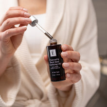 Charger l'image dans la galerie, Huile clarifiante au charbon et cumin noir ( sérum )