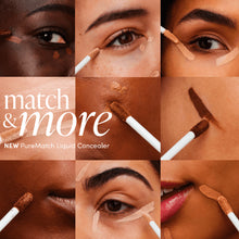 Charger l'image dans la galerie, Pure match correcteur liquide / concealer