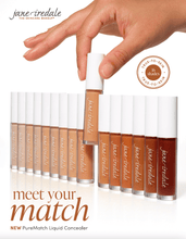 Charger l'image dans la galerie, Pure match correcteur liquide / concealer