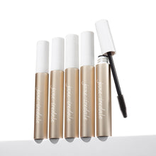 Charger l'image dans la galerie, NOUVEAU  ! Disponible aussi en brun : Lash Fixation mascara longue tenue