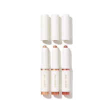 Charger l'image dans la galerie, Coffret Mini trio de fards à paupières Glam & Glow ''Édition Limitée'' Spécial Noël