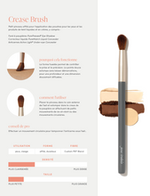 Charger l'image dans la galerie, Pinceaux de maquillage SÉRIE PRO   ''NOUVEAUX ''