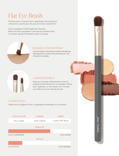 Charger l'image dans la galerie, Pinceaux de maquillage SÉRIE PRO   ''NOUVEAUX ''