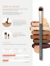 Charger l'image dans la galerie, Pinceaux de maquillage SÉRIE PRO   ''NOUVEAUX ''