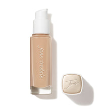 Charger l'image dans la galerie, Skintuition FPS 30 de Jane Iredale  : Fond de teint modulable avec protection solaire 30