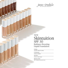 Charger l'image dans la galerie, Skintuition FPS 30 de Jane Iredale  : Fond de teint modulable avec protection solaire 30
