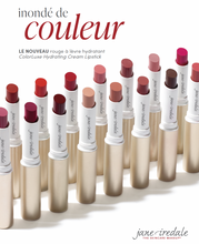 Charger l'image dans la galerie, Colorluxe Rouge à lèvres hydratant de Jane Iredale