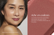 Charger l'image dans la galerie, Colorluxe Rouge à lèvres hydratant de Jane Iredale