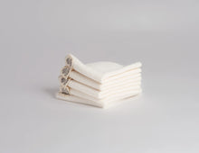 Charger l'image dans la galerie, Écotao lingettes de bébé pack de 5