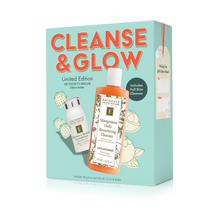 Charger l'image dans la galerie, Coffret cadeau Cleanse & Glow Édition Limitée