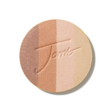 Charger l'image dans la galerie, Quad Bronzer Refills / Recharge De Poudre Bronzante Quad
