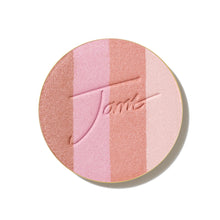 Charger l'image dans la galerie, Quad Bronzer Refills / Recharge De Poudre Bronzante Quad