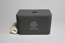 Charger l'image dans la galerie, Coffret beauté 7 lingettes Ecotao
