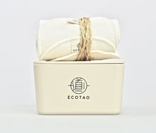 Charger l'image dans la galerie, Coffret beauté 7 lingettes Ecotao