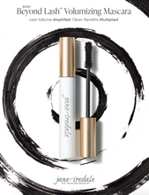 Charger l'image dans la galerie, Beyond Lashe Voluminzing Mascara
