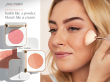 Charger l'image dans la galerie, Purepressed blush / Nouveau fard à joues dans son boîtier blanc