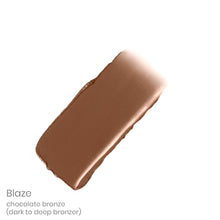 Charger l'image dans la galerie, Glow time blush stick natural / Fard joues en bâton naturel fini crème satin
