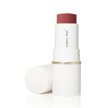 Charger l'image dans la galerie, Glow time blush stick natural / Fard joues en bâton naturel fini crème satin