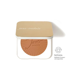 Charger l'image dans la galerie, PureBronze Matte Bronzer Refill / PureBronze Matte Bronzer Recharge