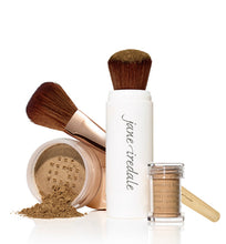 Charger l'image dans la galerie, Amazing Base Refillable Brush / Pinceau rechargeable Amazing Base