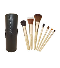 Charger l'image dans la galerie, Pinceaux de maquillage ''vegan''