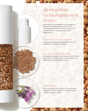 Charger l'image dans la galerie, Hydro Pure sérum teinté /  HydroPure Tinted serum   NEW !