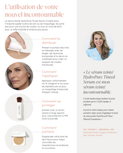 Charger l'image dans la galerie, Hydro Pure sérum teinté /  HydroPure Tinted serum   NEW !