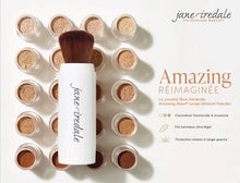 Charger l'image dans la galerie, Amazing Base Refillable Brush / Pinceau rechargeable Amazing Base