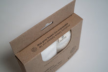Charger l'image dans la galerie, Débarbouillette EcoTao (pack de 2)