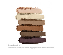 Charger l'image dans la galerie, PurePressed® Eye Shadow Palette / Palette d'ombres à paupières PurePressed®