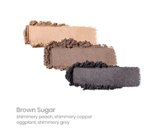 Charger l'image dans la galerie, PurePressed® Eye Shadow Triple NEW / Trio ombre à paupières PurePressed®