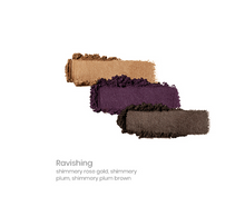 Charger l'image dans la galerie, PurePressed® Eye Shadow Triple NEW / Trio ombre à paupières PurePressed®