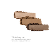 Charger l'image dans la galerie, PurePressed® Eye Shadow Triple NEW / Trio ombre à paupières PurePressed®