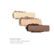 Charger l'image dans la galerie, PurePressed® Eye Shadow Triple NEW / Trio ombre à paupières PurePressed®