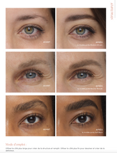 Charger l'image dans la galerie, Pure brow Shaping / Crayon sourcils structure