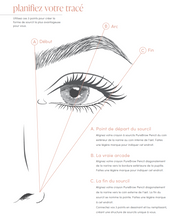 Charger l'image dans la galerie, PureBrow Precision / Crayon à sourcils définition NEW