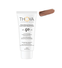 Charger l'image dans la galerie, Thoya Écran Solaire Minéral Teinté FPS 40