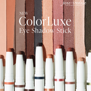 ColorLuxe eye shadow stick / ombre à paupières en bâton