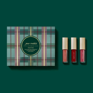 Glaze & Glow : Coffrets Radiance  Noël 2025 , Édition Limitée