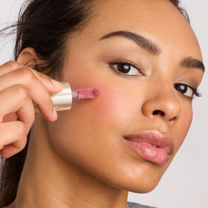 Colorluxe Blush liquide / Liquid blush