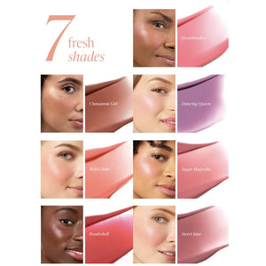 Colorluxe Blush liquide / Liquid blush