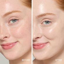 Charger l'image dans la galerie, Glow Fixation SPF 40 Rehausseur de Teint Transparent avec Squalane et Niacinamide
