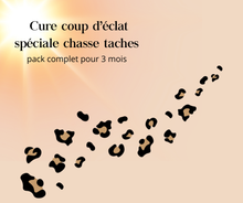 Charger l'image dans la galerie, Offre spéciale Coup d'éclat ''Chasse Taches '' Cure de 3 mois
