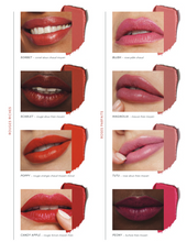 Charger l&#39;image dans la galerie, Colorluxe Rouge à lèvres hydratant de Jane Iredale
