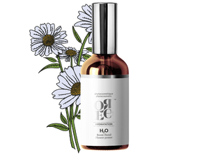 H2O Boost floral