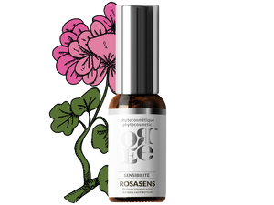 Rosasens Sérum Aroma Soin