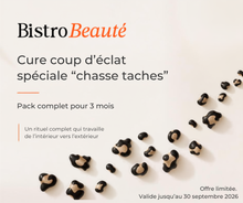 Charger l'image dans la galerie, OFFRE Cure spéciale ''Chasse Taches '' ( 3 mois )
