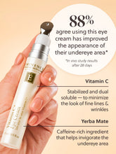 Charger l'image dans la galerie, Crème contour des yeux à la vitamine C⁺
