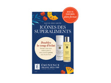Charger l'image dans la galerie, Coffret Superfood Icons en édition limitée
