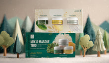 Charger l'image dans la galerie, Coffret Trio Mix and Masque en Édition LImitée Noël 2025
